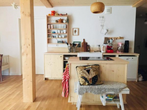 Ferienwohnung am Ziegelsee
